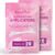 (40 Packs) Suppository Applicators for Women Soft & Small Tips Easy to Use Fit to Size 00 Cap-sules Individually Wrapped Feminine Care Vaginial Applicators for Tablets from Nieteyrue