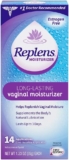 Replens Long-Lasting Vaginal Moistu...