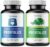 BB Company Slim Gut Bundle | Menopause Prebiotics and Probiotics for Women | Gut Vitamins for Digestive Health | Supports Joint Health & Sexy Midsection | Provitalize & Previtalize | 30 Day Supply