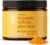 Turmeric Saffron Glow Latte | Calm Nights & Radiance Support* | Golden Milk with Kashmiri Saffron, Ginger, Turmeric & Acerola Vitamin C | Caffeine-Free Daily Ritual | Ayurvedic Drink Mix