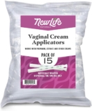 Disposable Plastic Vaginal Cream Ap...