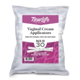 Disposable Plastic Vaginal Applicat...