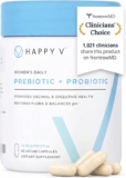 Happy V Dr. Formulated Vaginal Prob...