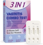 Vaginitis Test Kit, Rapid Screening...