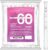 Seroflora Disposable Vaginal Cream Applicators – Fits Preseed, Premarin, Estrace, and Most OTC Gels, Lubricants, and Creams – Threaded End, Comfort Tip, and Dosage Markings (60 Pack) Made in USA.