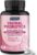 DRFOSTER Vaginal Probiotics for Women pH Balance with Prebiotics & Cranberry – Womens Probiotic Feminine Care Promote Healthy Vaginal Odor & Vaginal Flora, Support Gut Health & UTI – 90 Vegan Capsules