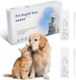 Dog & Cat Urine Pregnancy Test...