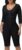 M MYODRESS Fajas Colombianas Moldeadoras Faja Body Shaper Tummy Control Shapewear for Women Post Surgery Compression Garment