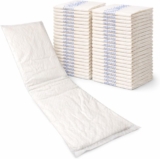 Vakly Postpartum Pads 6″ x 17...