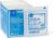 Medline Gauze Sponge Sterile 8 Ply, 100 Count