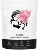 Feminine Balance Gummies for Women�...