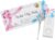 Whats My Baby® Early Gender Prediction Test – Reveal if Your Baby is a Girl or Boy from 5 Weeks – Instant Results – Gender Reveal Early Pregnancy Test Kit
