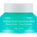 Natural Vaginal Moisturizer Cream, ...