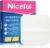 15 Count Hydrocolloid Bandages 4×4 in, Hydrocolloid Wound Dressing Healing Bandages for Wounds, Waterproof Wound Dressing Large