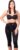 LIPOELASTIC TD Variant Post-Operative Compression Garment – Ideal for Liposuction of Tummy, HIPS, Thighs, Buttocks & Knees