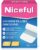 20 Count Hydrocolloid Bandages 2″ x 2″, Wound Dressing Small Hydrocolloid Gel Bandages for Wounds, Wound Healing Bed Sore Bandage