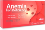 Iron Deficiency Test kit for Childr...