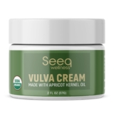 Organic Vulva Balm, Intimate Skins ...