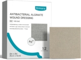 Dimora Upgrade Silver Calcium Algin...