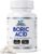 Simpli Supplements Boric Acid Suppositories for Women 600mg – 60 Count | Vaginal pH Balance Support | Feminine Care | Helps Maintain Freshness & Odor Control