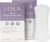 LOLA Ultra Thin Liners, 112 Count – Organic Cotton Panty Liners for Women, Hypoallergenic Pads for Women, HSA FSA Approved Products Feminine Care
