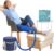 Cold Therapy Machine, Programable Ice Therapy Machine, for Knee Replacement, Post-Surgery Recovery, ACL, Pain Relief, for Sports Injuries, Sprains, Reduce Swelling, Knee Pad