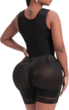 Snatched Body Stage 2 Faja with Bra...