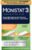 Monistat 3-Day Yeast Infection Treatment for Women, 3 Miconazole Vaginal Suppositories & External Itch Relief Cream (9g Tube) Combo Pack