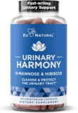 Eu Natural Urinary Harmony D-Mannos...