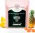 Premium Feminine Balance Gummies for Women – Hawaiian Pineapple Gummies for Women ph, Support Probiotic – Immune Health – Gluten-Free with Vegetarian Friendly – Vitamin C – 60 Count