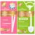 Easy@Home Vaginal pH Test Strips & UTI Test Kits (8 Pack): Yeast Infection, BV, UTI Tests for Women, Fast Accurate Results, 4 Urinary Tract Infection & 4 Feminine pH Health Tests