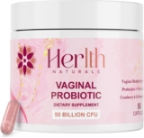 Vaginal Probiotics for Women – pH...