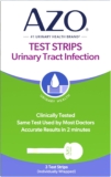 AZO Urinary Tract Infection (UTI) T...
