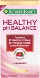 Nature’s Bounty Probiotics fo...