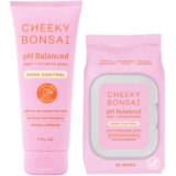 Cheeky Bonsai Daily Freshness Duo �...