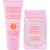 Cheeky Bonsai Daily Freshness Duo – Everywhere Wash (7 oz) + Prebiotic Intimate Wipes (30 ct) – pH Balanced, Moisturizing & Non-Irritating