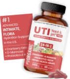 Women’s Vaginal Microflora Probio...