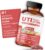 Women’s Vaginal Microflora Probiotic | Supports UTI, Yeast & pH Balance | Daily Hydration Blend with Cranberry, D-Mannose, Aloe & Hibiscus | Odor, Flora & Urinary Tract Care | Vegan, Non-GMO, 60Caps