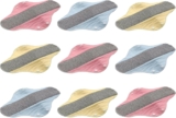Reusable Cloth Period Pads for Wome...