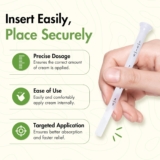 Disposable Vaginal Cream Applicator...