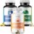 BB Company Menokit Bundle | Menopause Vitamins – Soothes Joint Aches, Boosts Energy, Mental Clarity, Gut Health | Provitalize, Previtalize & inergyPLUS | Value Bundle | Packaging Vary | 30 Day Supply
