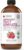 Complete Natural Urinary Tract Complete 12oz – Liquid Supplement for Urinary Tract Health with Organic Cranberry, D-Mannose, Beet Root, Fennel Seed, and Turmeric