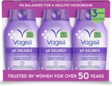 Vagisil Feminine Wash for Intimate ...