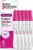 First Response Early Result Pregnancy Test, 5 Count Pack of 1,White