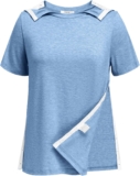 Deyeek Post Shoulder Surgery Shirts...