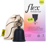 Flex Cup Starter Kit (Full Fit R...