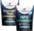 STD Hero at-Home HPV & Oral HPV Test Bundle – Easy Private Screening Kit for Men & Women, Discreet at-Home Use