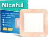 6″ x 6″ Silicone Super ...
