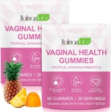 Vaginal Probiotics Gummies,Feminine...
