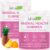 Vaginal Probiotics Gummies,Feminine Balance Gummies for Women,Womens Vaginal Health Supplement,Improve Immune,Promotion of Womens Health – 60 Gummies(2Pack)